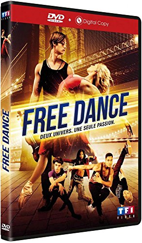 Preisvergleich Produktbild Free dance [FR Import]
