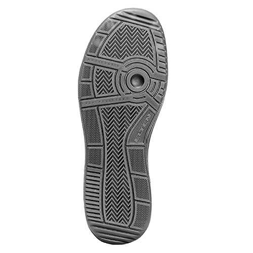 Elten Sicherheits-Halbschuh | Sneaker | Modell Breezer black ESD - 3
