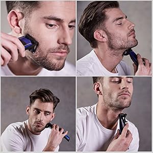 BaByliss for Men Super Stubble XTP Beard Trimmer - Image 5