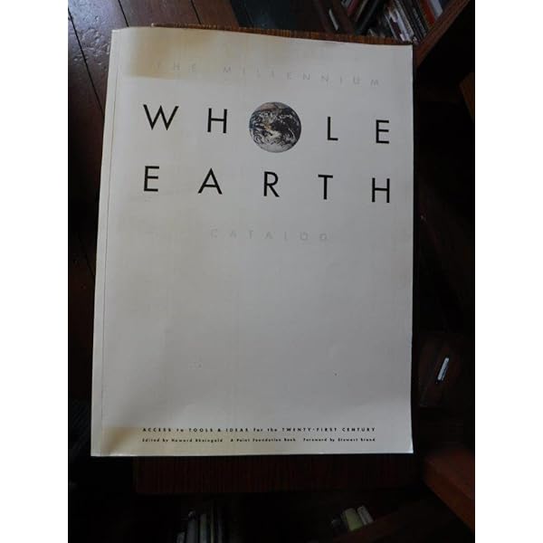 Buy The Next Whole Earth Catalog Book Online at Low Prices in
