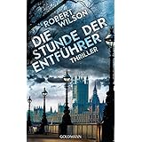 Die Stunde der Entführer: Charles Boxer 3 - Thriller