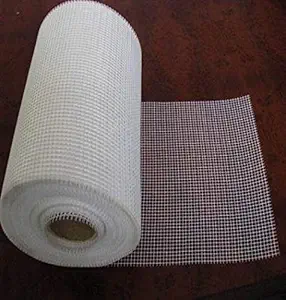 Bapna 145 GSM Fiber Glass Mesh (12 Inches X 50 m Length)