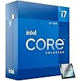 Intel Core i7-12700K Box