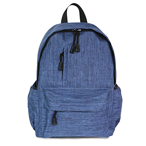 Preisvergleich Produktbild Sotica , Schulrucksack Gr. L, blau