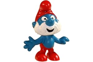 Schleich Papa Pitufo