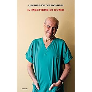 Il mestiere di uomo (Frontiere Einaudi)