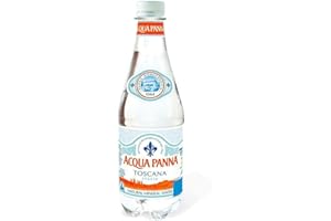 ACQUA PANNA WASSERCREME HAUSTIER CL.50 X 24