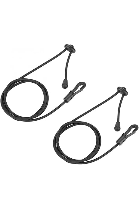 Set 6 Manicotti Anti-Groviglio Per Pesca - 150mm, Con Giraviti - Foto 2