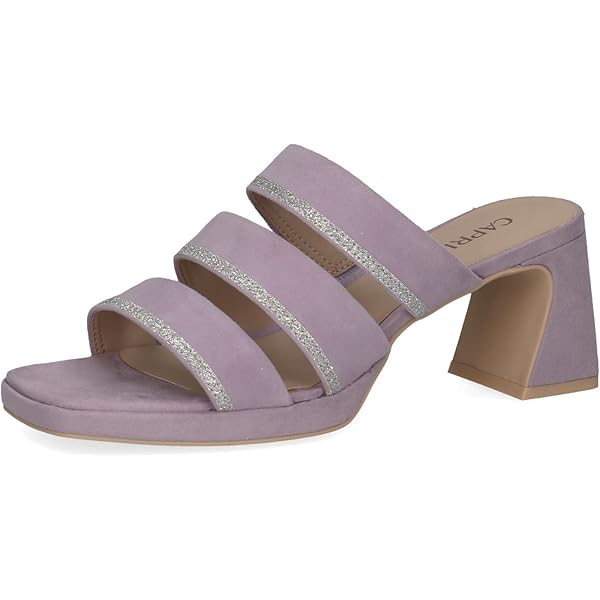 Caprice Dames Sandaaltje 9-28153-42 102 G-breedte Caprice Dames Sandaaltje 9-28153-42 102 G-breedte