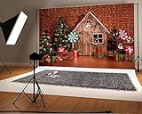 Größe: 7 x 5 ft (2,2 x 1,5 m).