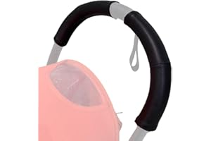 PROTEC TIF | Custodie in ecopelle compatibili con il manubrio Babyzen YOYO 2