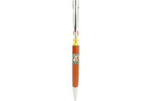 ROLAND GARROS Stylo bille rétractable Collection officielle - Tennis