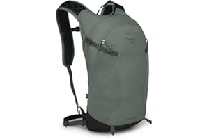 Osprey Sportlite 15 Mochila Unisex adulto