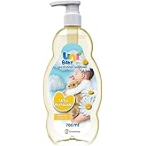 Uni Baby Shampoo Sweet Dreams 700 ml