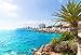 Produktbild Poster-Bild 70 x 50 cm: "Majorca Cala Ratjada Rajada in Capdepera Mallorca", Bild auf Poster