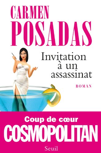 couverture de : Invitation a un assassinat