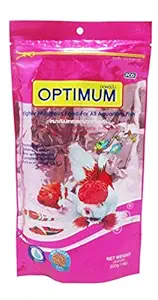 Optimum Fish Food (200 g)