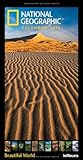 National Geographic Calendar Beautiful World 2012 by