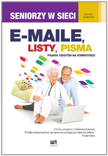 Preisvergleich Produktbild E-maile listy pisma