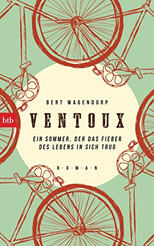 Download Ventoux: Roman Download Ventoux: Roman