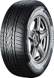 Continental CONTICROSSCONTACT LX 2 215/65 R16 102H Tubeless Car Tyre