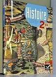 Histoire 2de ed. 2014 - Manuel de l'Eleve Version Specimen avec 1 Cdu