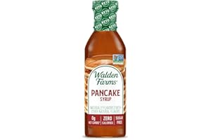 Walden Farms Pancake Syrup 340g