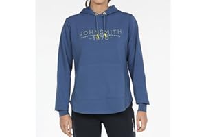 John Smith Litar Sudadera Mujer (Pack de 1)
