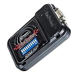 Schneller Einbau innerhalb 5 Minuten! Plug&Drive - Originalstecker. Nach dem Anschluss ist das Fahrzeug bereit zum Fahren. Sämtliche Fahreigenschaften und Motorschutzsysteme bleiben  inkl. Chiptuning-Modul ProRacing CR10 PRO Serie  Kabelsatz  Kabelbinder  Benutzerhandbuch  2 Jahre Produktgarantie  Baumwollsack