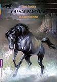 Cheval fantôme, Tome 7 : La jument disparue