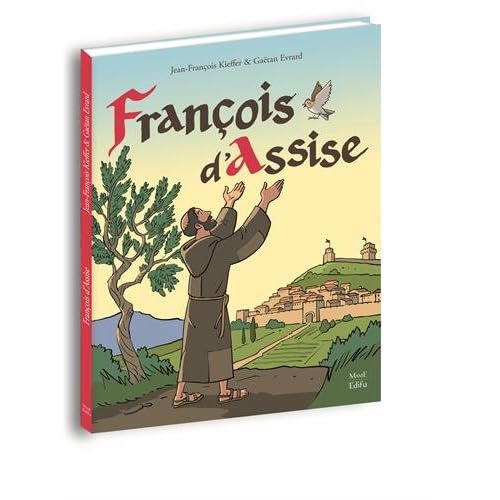 François d'assise François d'assise