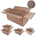 Produktbild Bestlivings Füllmaterial Zum verpacken, Papp-Schredder 225 Liter