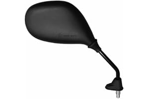 Vicma Retrovisor Derecho Honda Sh Mode 125 Rh 88110-K29-9010-M1, Plata