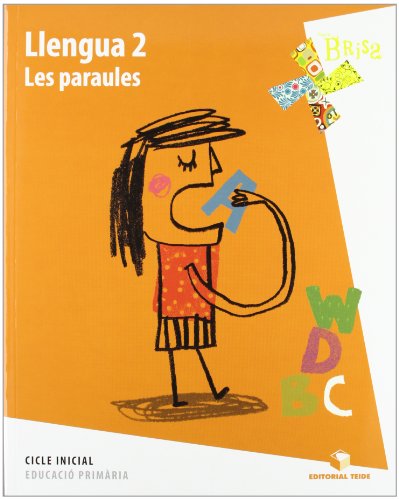 LLEGIR/ESCR LLENGUA 2 BRISA