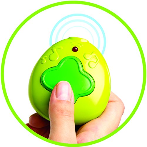 Tiny Love – Sweet Island Dreams Mobile - 4