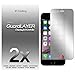 Produktbild 2x Apple iPhone 6 - Spiegelfolie Display Schutzfolie Folie Schutz Mirror Screen Protector Displayfolie - RT-Trading