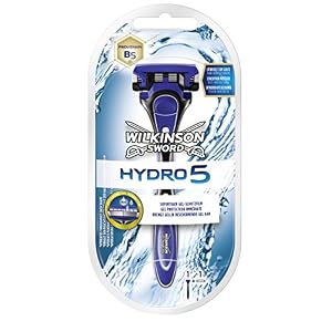 Wilkinson Sword Hydro 5 Razor - Image 7