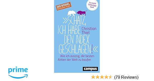 Schatz Ich Habe Den Index Geschlagen Wie Ich Auszog Die Besten