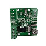 Cewaal WG2USB Weigand WG zum USB Interface Stecker Konverter...