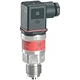 Danfoss MBS 3000 Pressure Transmitter (Range: 0 to 10 bar)