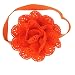 WINWINTOM 8Pcs Baby Girls Flower Headbands Photography Props Headband Accessories