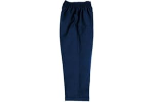 Zeco Pull Up Fully Elasticated School Trousers