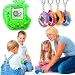 Produktbild Auntwhale Virtuelle Cyber Haustiere Spiel Tamagochi Pet Nostalgische Taste 168 Haustiere in 1 Handheld Spiel Spielen