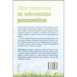 Como comprender las enfermedades psicosomáticas