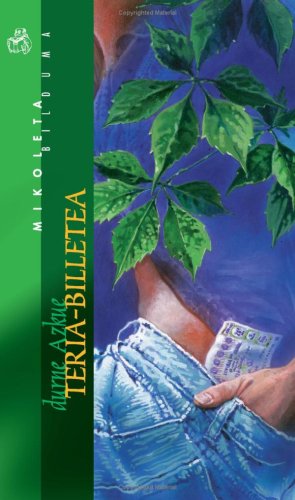 Loteria-Billetea Fresado (Mikoleta Bilduma)