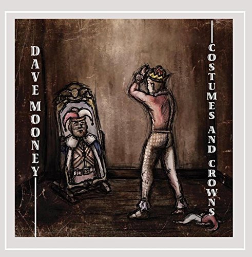 Price comparison product image Costumes and Crowns by Dave Mooney