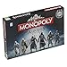 Produktbild Monopoly Board Game - Assassins Creed Brettspiel -. Winning Moves