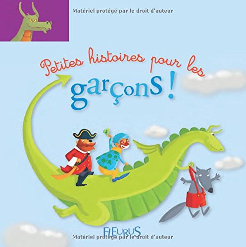 Download Petites histoires pour les garçons Download Petites histoires pour les garçons