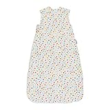 Grobag Baby-Schlafsack, 0 bis 6 Monate, 2,5 tog, 2 Stück - 4