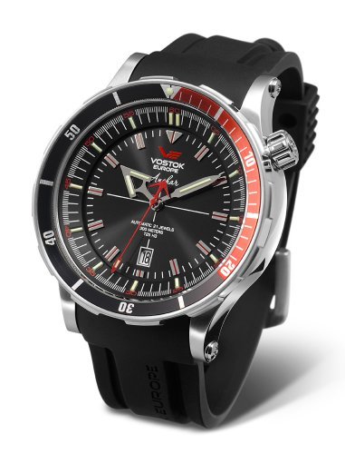 Vostok Europe – Orologio da uomo 5105141